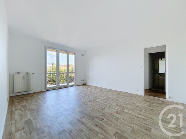Appartement &agrave; louer - 2 pi&egrave;ces - 53 m2 - Troyes - 10 - CHAMPAGNE-ARDENNE