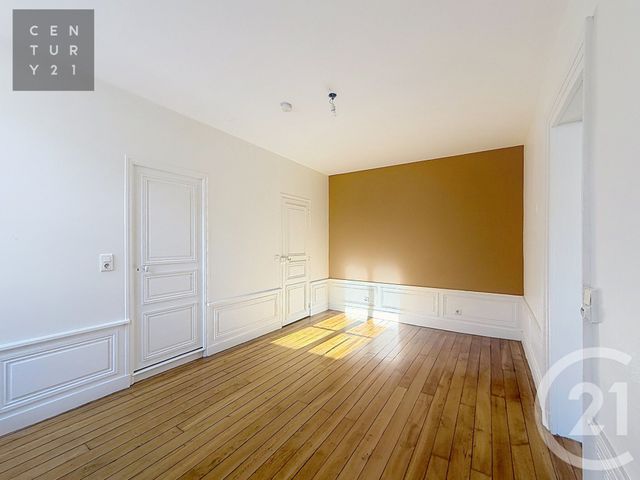 Appartement T3 &agrave; louer - 3 pi&egrave;ces - 62,81 m2 - Troyes - 10 - CHAMPAGNE-ARDENNE