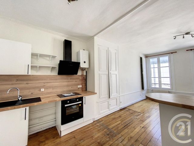 Appartement T3 à louer TROYES