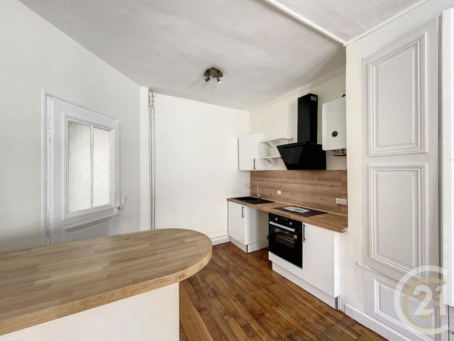 Appartement T3 &agrave; louer - 3 pi&egrave;ces - 62,81 m2 - Troyes - 10 - CHAMPAGNE-ARDENNE
