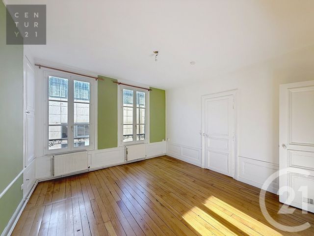 Appartement T3 &agrave; louer - 3 pi&egrave;ces - 62,81 m2 - Troyes - 10 - CHAMPAGNE-ARDENNE
