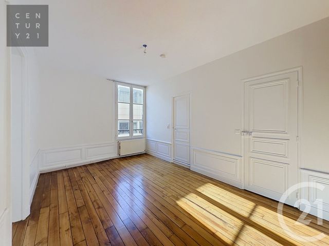 Appartement T3 &agrave; louer - 3 pi&egrave;ces - 62,81 m2 - Troyes - 10 - CHAMPAGNE-ARDENNE
