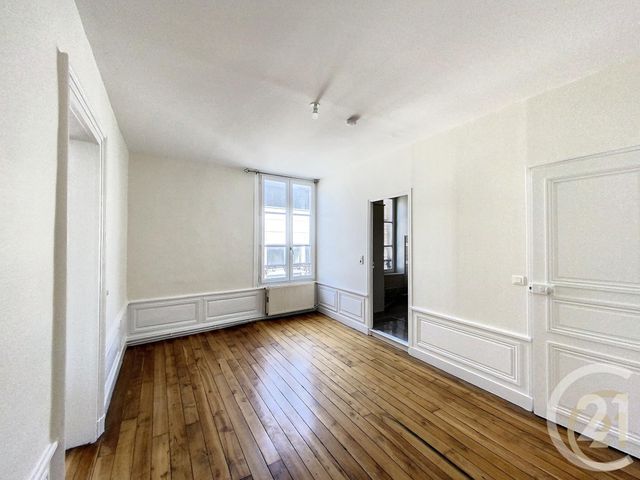 Appartement T3 &agrave; louer - 3 pi&egrave;ces - 62,81 m2 - Troyes - 10 - CHAMPAGNE-ARDENNE
