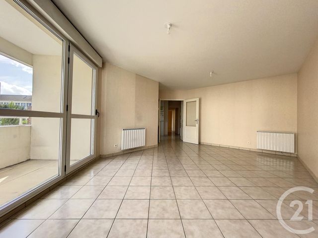 Appartement F3 &agrave; louer - 3 pi&egrave;ces - 67,89 m2 - Troyes - 10 - CHAMPAGNE-ARDENNE