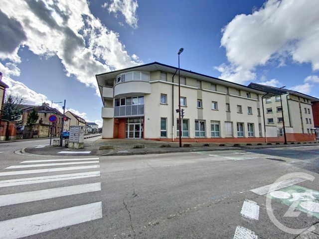Appartement F3 &agrave; louer - 3 pi&egrave;ces - 67,89 m2 - Troyes - 10 - CHAMPAGNE-ARDENNE