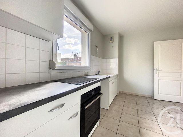 Appartement F3 &agrave; louer - 3 pi&egrave;ces - 67,89 m2 - Troyes - 10 - CHAMPAGNE-ARDENNE