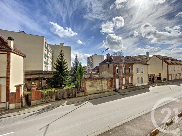 Appartement F3 &agrave; louer - 3 pi&egrave;ces - 67,89 m2 - Troyes - 10 - CHAMPAGNE-ARDENNE