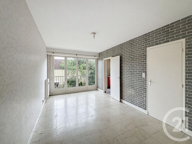 Appartement F1 à louer TROYES
