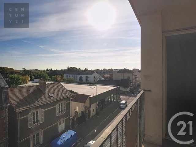 Appartement &agrave; vendre - 5 pi&egrave;ces - 93,21 m2 - Troyes - 10 - CHAMPAGNE-ARDENNE