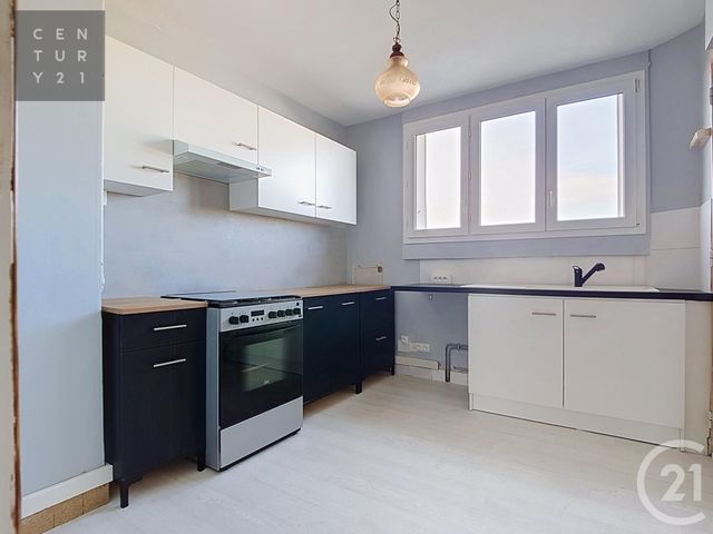 Appartement &agrave; vendre - 5 pi&egrave;ces - 93,21 m2 - Troyes - 10 - CHAMPAGNE-ARDENNE