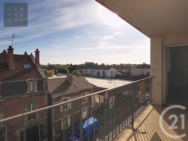 Appartement à vendre TROYES