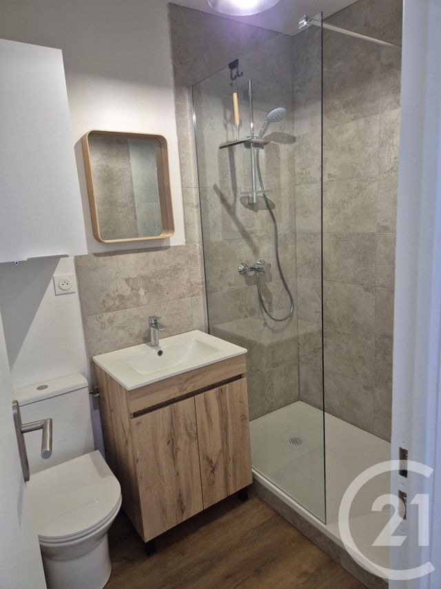 Appartement Studio &agrave; louer - 1 pi&egrave;ce - 27,26 m2 - Troyes - 10 - CHAMPAGNE-ARDENNE