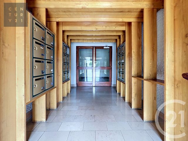 Appartement &agrave; vendre - 3 pi&egrave;ces - 62,66 m2 - Troyes - 10 - CHAMPAGNE-ARDENNE