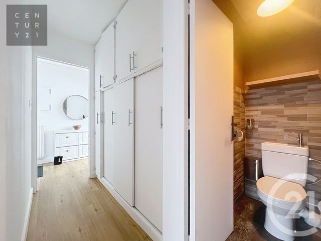Appartement &agrave; vendre - 3 pi&egrave;ces - 62,66 m2 - Troyes - 10 - CHAMPAGNE-ARDENNE