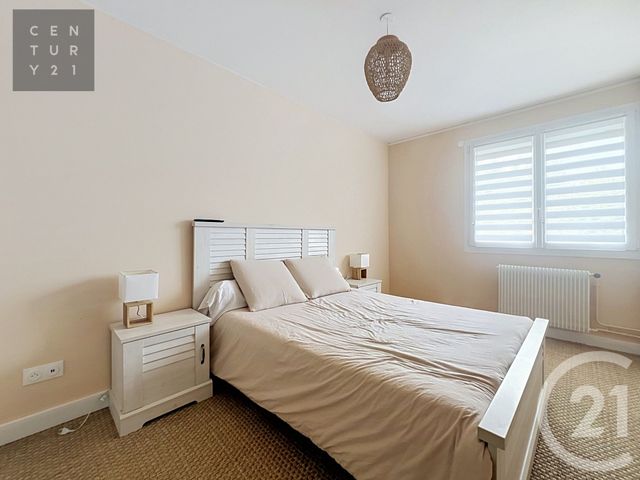 Appartement &agrave; vendre - 3 pi&egrave;ces - 62,66 m2 - Troyes - 10 - CHAMPAGNE-ARDENNE