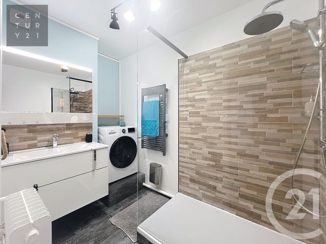 Appartement &agrave; vendre - 3 pi&egrave;ces - 62,66 m2 - Troyes - 10 - CHAMPAGNE-ARDENNE