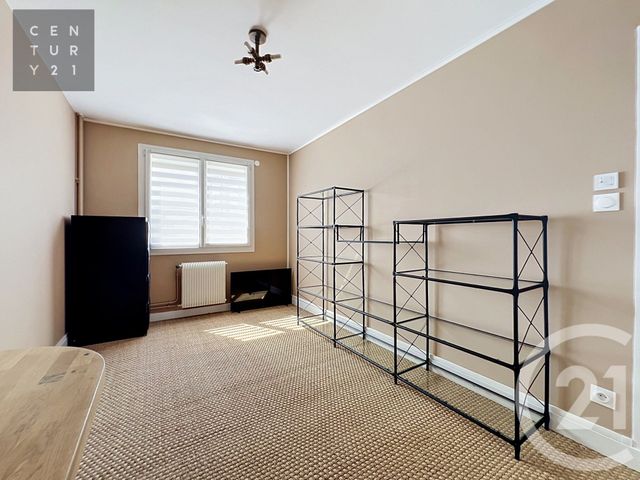 Appartement &agrave; vendre - 3 pi&egrave;ces - 62,66 m2 - Troyes - 10 - CHAMPAGNE-ARDENNE