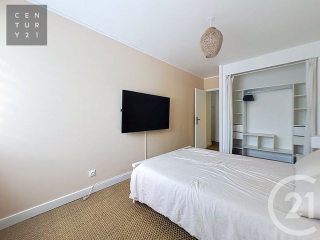 Appartement &agrave; vendre - 3 pi&egrave;ces - 62,66 m2 - Troyes - 10 - CHAMPAGNE-ARDENNE