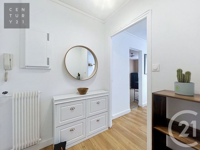 Appartement &agrave; vendre - 3 pi&egrave;ces - 62,66 m2 - Troyes - 10 - CHAMPAGNE-ARDENNE