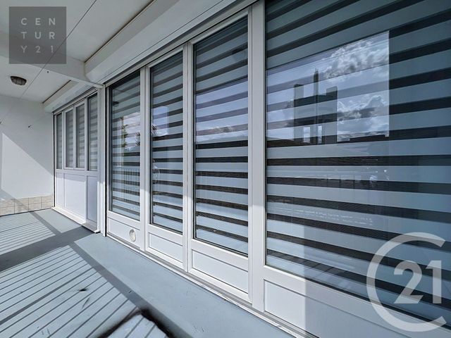 Appartement &agrave; vendre - 3 pi&egrave;ces - 62,66 m2 - Troyes - 10 - CHAMPAGNE-ARDENNE