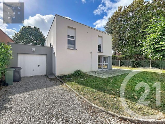 Maison à vendre TROYES