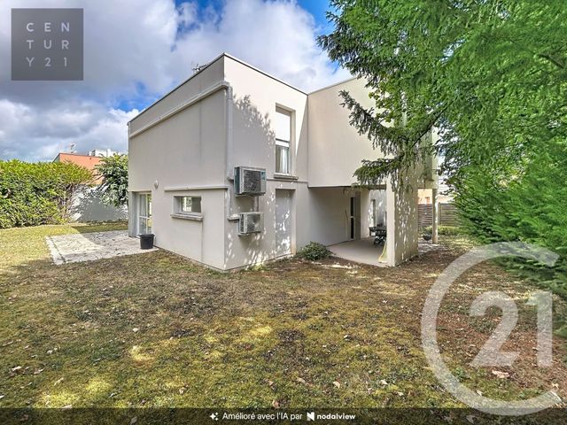 Maison &agrave; vendre - 6 pi&egrave;ces - 132,43 m2 - Troyes - 10 - CHAMPAGNE-ARDENNE