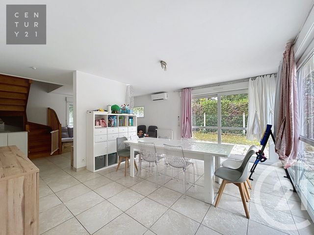 Maison &agrave; vendre - 6 pi&egrave;ces - 132,43 m2 - Troyes - 10 - CHAMPAGNE-ARDENNE