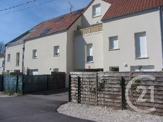 Appartement F3 à louer TROYES