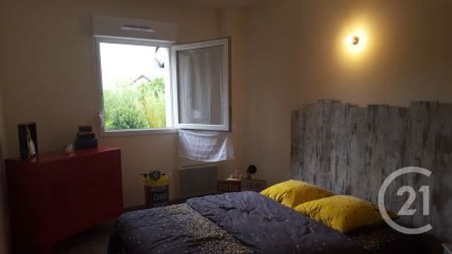 Appartement F3 &agrave; louer - 3 pi&egrave;ces - 59 m2 - Troyes - 10 - CHAMPAGNE-ARDENNE