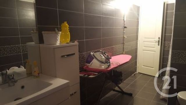 Appartement F3 &agrave; louer - 3 pi&egrave;ces - 59 m2 - Troyes - 10 - CHAMPAGNE-ARDENNE