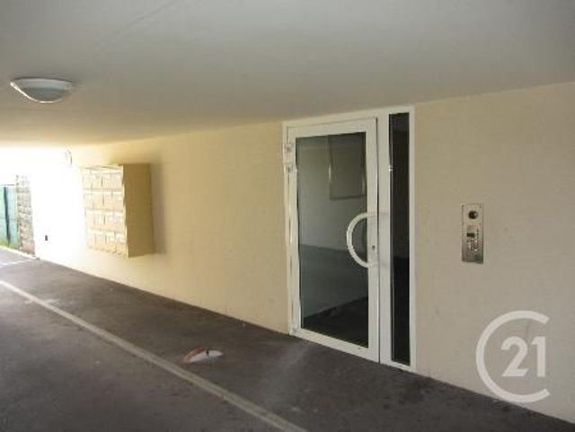 Appartement F3 &agrave; louer - 3 pi&egrave;ces - 59 m2 - Troyes - 10 - CHAMPAGNE-ARDENNE