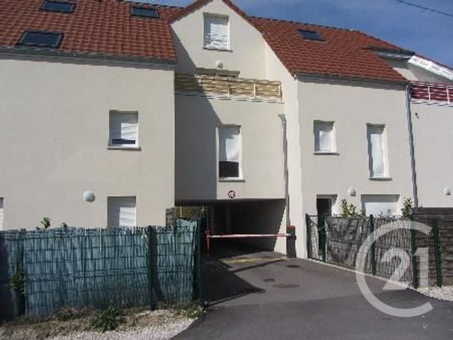 Appartement F3 &agrave; louer - 3 pi&egrave;ces - 59 m2 - Troyes - 10 - CHAMPAGNE-ARDENNE