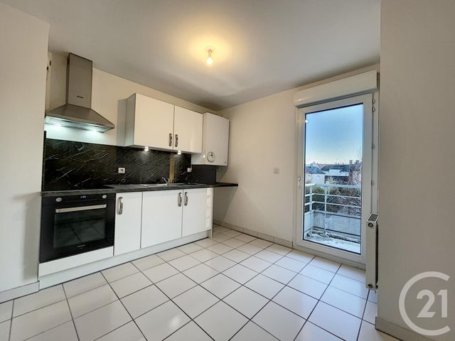 Appartement F4 &agrave; louer - 4 pi&egrave;ces - 90 m2 - Troyes - 10 - CHAMPAGNE-ARDENNE