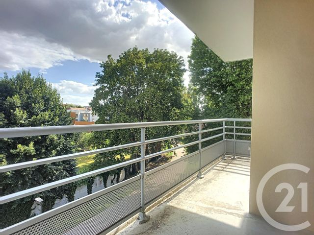 Appartement F4 &agrave; louer - 4 pi&egrave;ces - 90 m2 - Troyes - 10 - CHAMPAGNE-ARDENNE