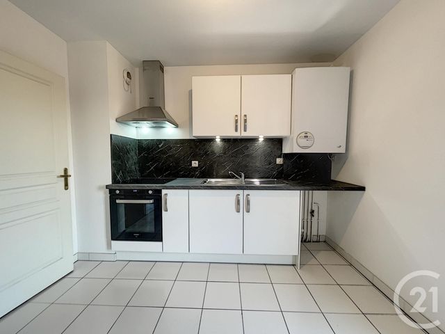 Appartement F4 &agrave; louer - 4 pi&egrave;ces - 90 m2 - Troyes - 10 - CHAMPAGNE-ARDENNE