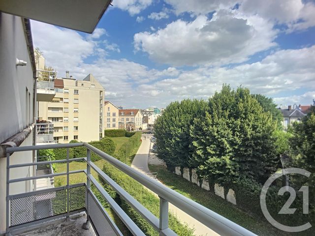 Appartement F4 &agrave; louer - 4 pi&egrave;ces - 90 m2 - Troyes - 10 - CHAMPAGNE-ARDENNE