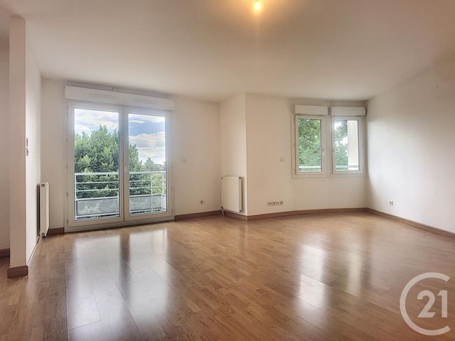 Appartement F4 &agrave; louer - 4 pi&egrave;ces - 90 m2 - Troyes - 10 - CHAMPAGNE-ARDENNE
