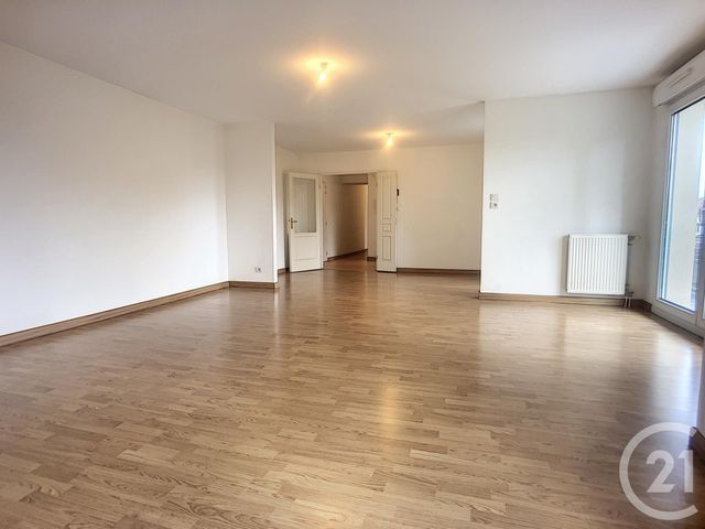 Appartement F4 &agrave; louer - 4 pi&egrave;ces - 90 m2 - Troyes - 10 - CHAMPAGNE-ARDENNE