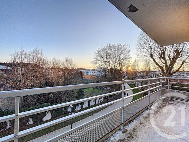 Appartement F4 &agrave; louer - 4 pi&egrave;ces - 90 m2 - Troyes - 10 - CHAMPAGNE-ARDENNE
