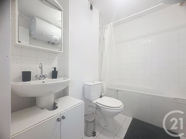 Appartement F1 bis &agrave; louer - 2 pi&egrave;ces - 25,18 m2 - Troyes - 10 - CHAMPAGNE-ARDENNE