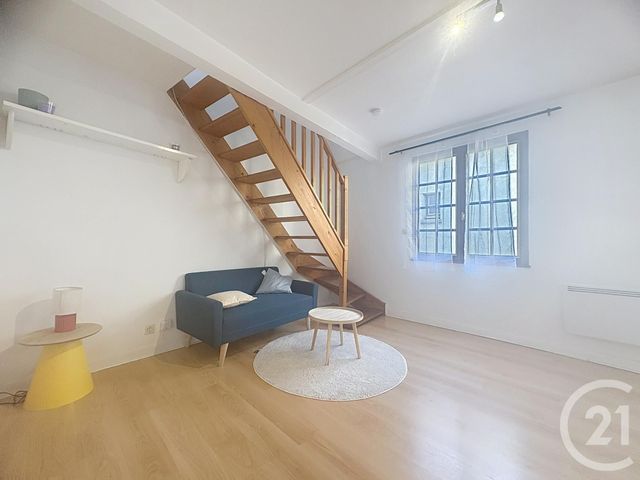 Appartement F1 Bis à louer TROYES