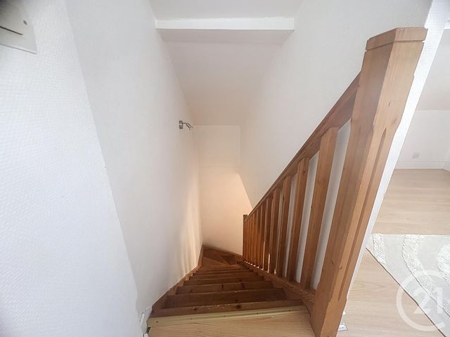 Appartement F1 bis &agrave; louer - 2 pi&egrave;ces - 25,18 m2 - Troyes - 10 - CHAMPAGNE-ARDENNE