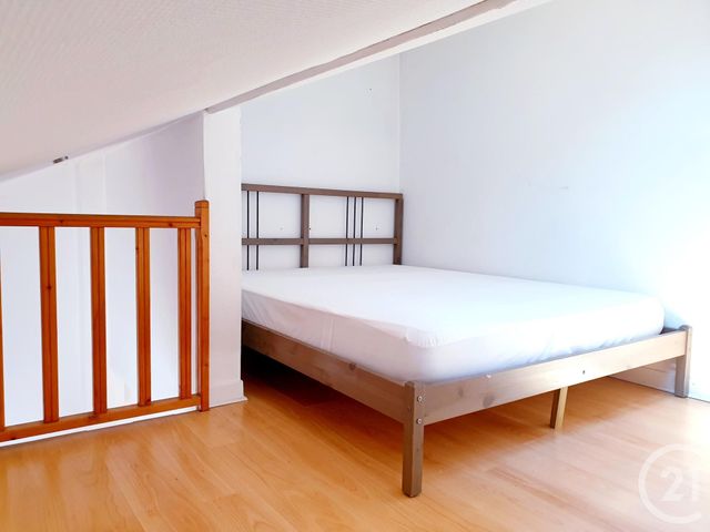 Appartement F1 bis &agrave; louer - 2 pi&egrave;ces - 25,18 m2 - Troyes - 10 - CHAMPAGNE-ARDENNE