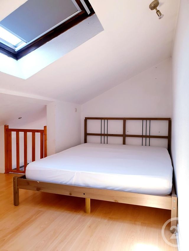 Appartement F1 bis &agrave; louer - 2 pi&egrave;ces - 25,18 m2 - Troyes - 10 - CHAMPAGNE-ARDENNE