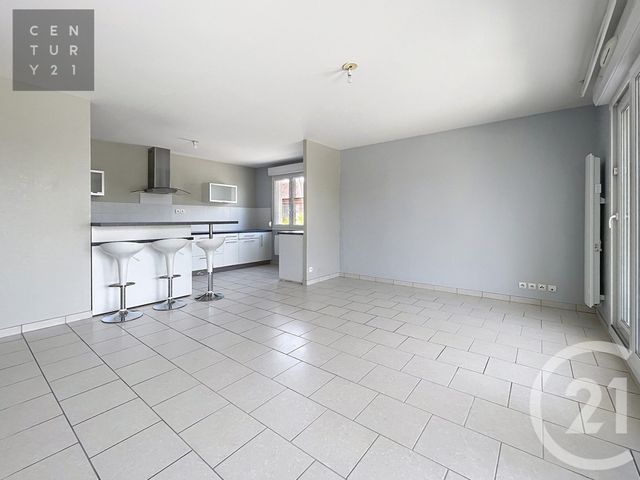 Appartement &agrave; vendre - 3 pi&egrave;ces - 66,30 m2 - Troyes - 10 - CHAMPAGNE-ARDENNE