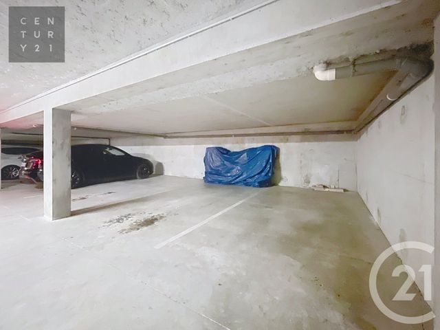 Appartement &agrave; vendre - 3 pi&egrave;ces - 66,30 m2 - Troyes - 10 - CHAMPAGNE-ARDENNE