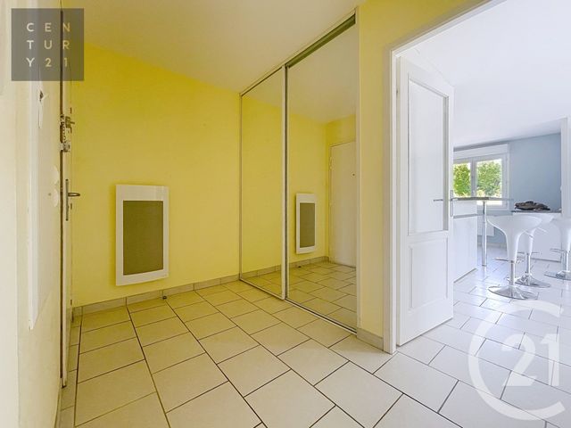 Appartement &agrave; vendre - 3 pi&egrave;ces - 66,30 m2 - Troyes - 10 - CHAMPAGNE-ARDENNE