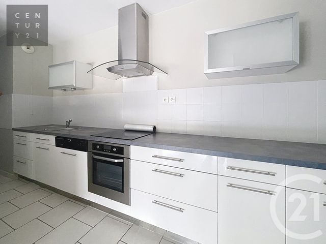 Appartement &agrave; vendre - 3 pi&egrave;ces - 66,30 m2 - Troyes - 10 - CHAMPAGNE-ARDENNE