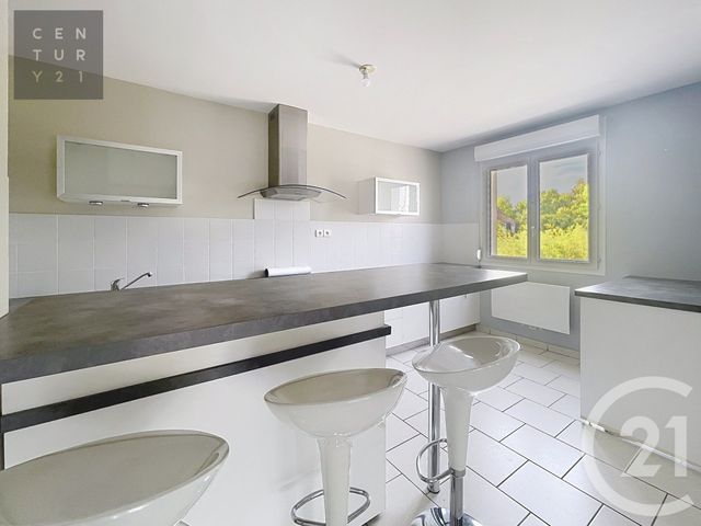 Appartement &agrave; vendre - 3 pi&egrave;ces - 66,30 m2 - Troyes - 10 - CHAMPAGNE-ARDENNE