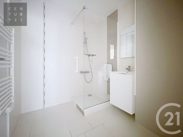 Appartement &agrave; vendre - 3 pi&egrave;ces - 66,30 m2 - Troyes - 10 - CHAMPAGNE-ARDENNE